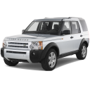 Land Rover Discovery 3
