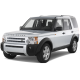 Land Rover Discovery 3