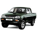 Mitsubishi L200 1996-2006