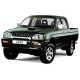 Mitsubishi L200 1996-2006