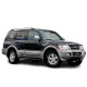 Mitsubishi Pajero Wagon 3