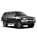 Toyota 4Runner 1990-1996