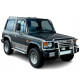 Mitsubishi Pajero 1