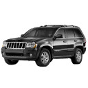 Jeep Grand Cherokee WH 2005-2010