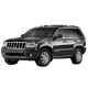 Jeep Grand Cherokee WH 2005-2010