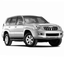 Toyota Land Cruiser Prado 120