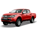 Mitsubishi L200 2015-2024