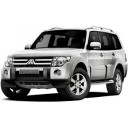 Mitsubishi Pajero Wagon 4 Бензин