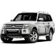 Mitsubishi Pajero Wagon 4 Бензин
