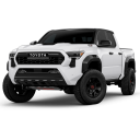 Toyota Tacoma 2024+