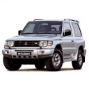 Mitsubishi Pajero 2
