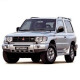 Mitsubishi Pajero 2