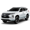 Mitsubishi Pajero Sport 2016-2025