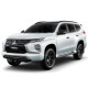 Mitsubishi Pajero Sport 2016-2025