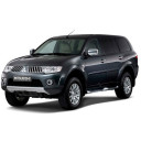 Mitsubishi Pajero Sport 2010-2015