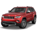 Jeep Grand Cherokee WK2