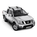 Nissan Navara D40 2005-2015