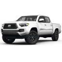 Toyota Tacoma 2016-2024