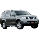 Nissan Pathfinder R51 2006-2015