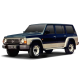 Nissan Patrol Y60