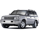 Toyota Land Cruiser 100
