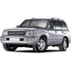 Toyota Land Cruiser 100