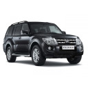 Mitsubishi Pajero Wagon 4 Дизель
