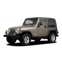 Jeep Wrangler TJ 1996-2006