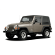 Jeep Wrangler TJ 1996-2006
