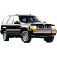Jeep Grand Cherokee ZJ 1993-1998