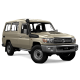 Toyota Land Cruiser 78