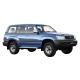 Toyota Land Cruiser 105