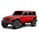 Jeep Wrangler JL