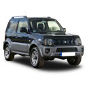 Suzuki Jimny 2008-2017
