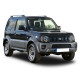 Suzuki Jimny 2008-2017