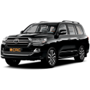 Toyota Land Cruiser 200