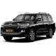 Toyota Land Cruiser 200