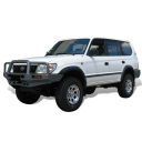 Toyota Land Cruiser Prado 90
