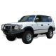 Toyota Land Cruiser Prado 90