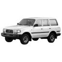 Toyota Land Cruiser 80