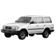 Toyota Land Cruiser 80