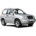 Suzuki Grand Vitara 1999-2005