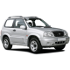 Suzuki Grand Vitara 1999-2005