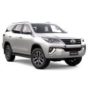 Toyota Fortuner 2015+