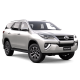 Toyota Fortuner 2015+