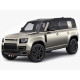 Land Rover Defender 130