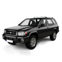 Nissan Pathfinder R50 1996-2006