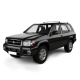 Nissan Pathfinder R50 1996-2006