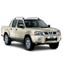 Nissan NP300