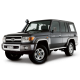 Toyota Land Cruiser 76